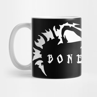 Logo Tee Mug